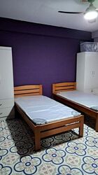 Blk 1 Brickworks Estate (Bukit Merah), HDB 3 Rooms #616597821